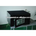 Electronic digital hotel safe box